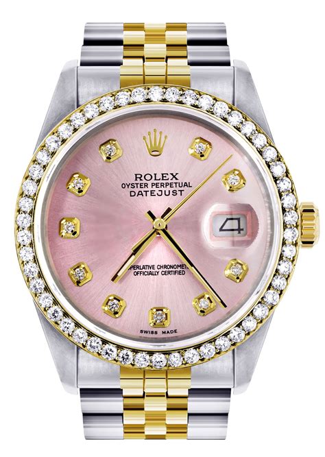 rolex datejust pink gold price|new rolex datejust price guide.